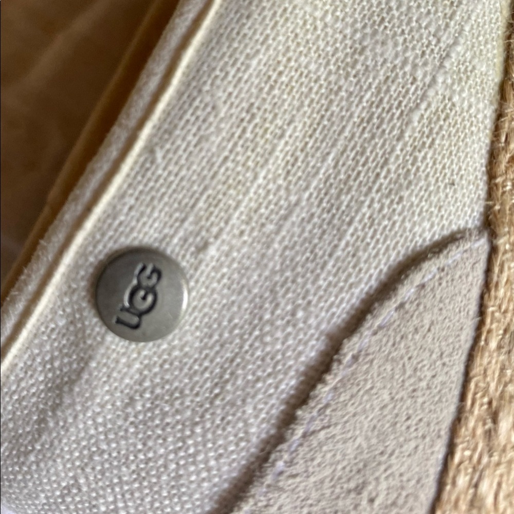 ⭐️UGG Slip-on Loafers⭐️ - Picture 8 of 10